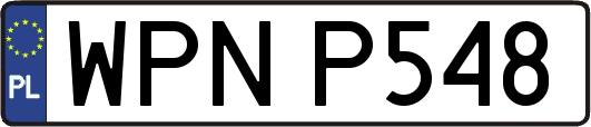 WPNP548