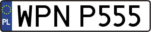 WPNP555