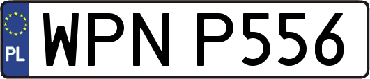 WPNP556