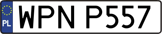 WPNP557