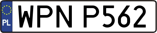 WPNP562