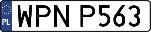 WPNP563