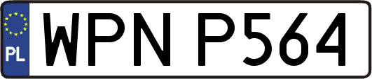 WPNP564