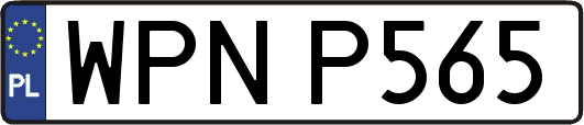 WPNP565
