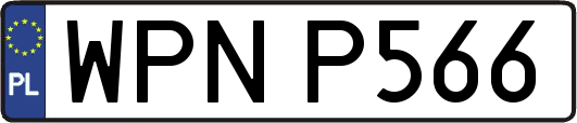 WPNP566