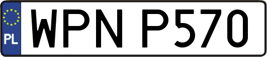 WPNP570