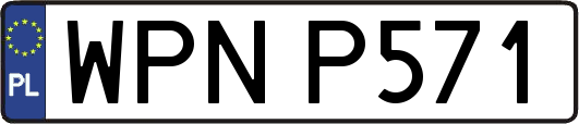 WPNP571