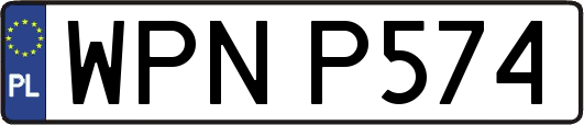 WPNP574
