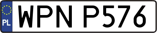 WPNP576