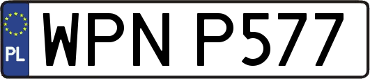 WPNP577