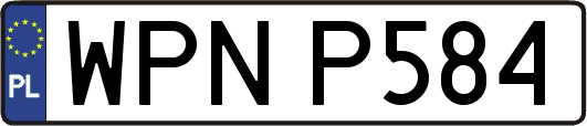 WPNP584