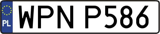 WPNP586