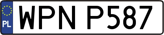 WPNP587