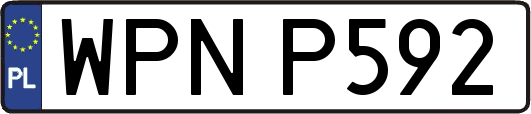 WPNP592