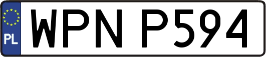 WPNP594