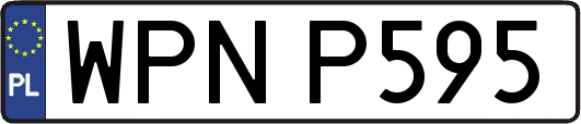 WPNP595
