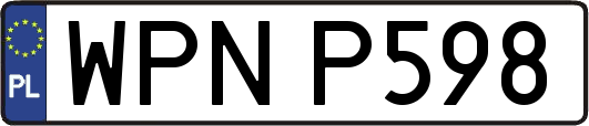 WPNP598