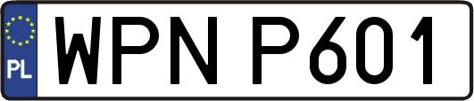 WPNP601
