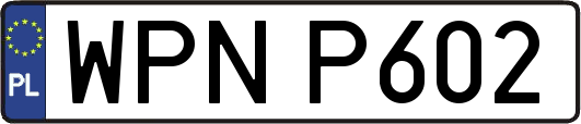 WPNP602