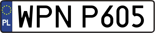 WPNP605
