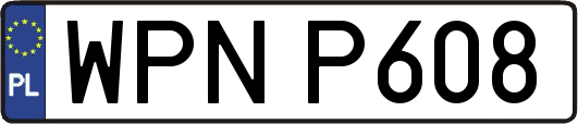 WPNP608