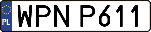 WPNP611