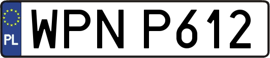 WPNP612