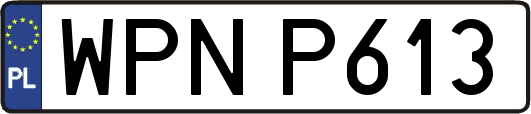 WPNP613