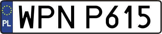 WPNP615