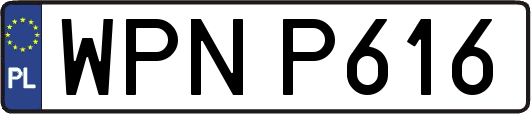 WPNP616