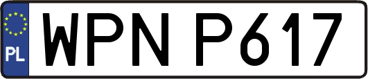 WPNP617