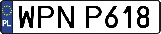 WPNP618