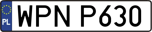 WPNP630