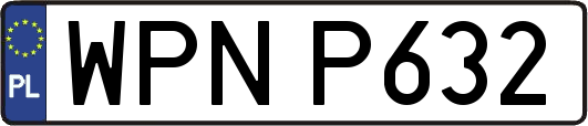 WPNP632