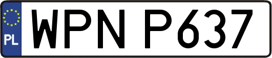 WPNP637
