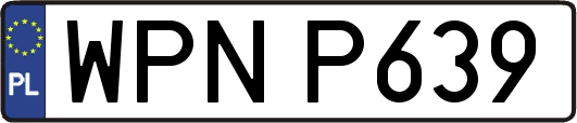 WPNP639