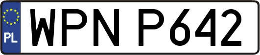 WPNP642