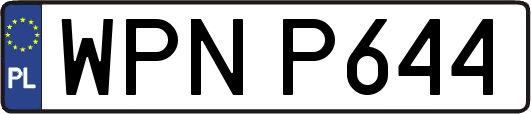 WPNP644