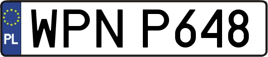 WPNP648