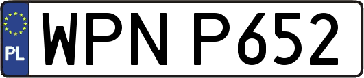 WPNP652