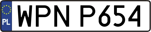 WPNP654