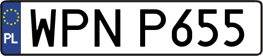 WPNP655