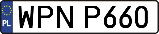 WPNP660