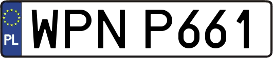 WPNP661