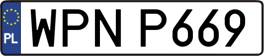 WPNP669