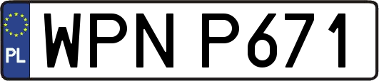 WPNP671