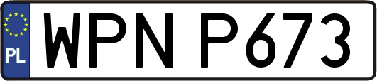 WPNP673