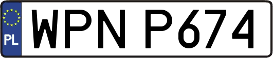 WPNP674