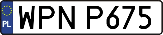 WPNP675