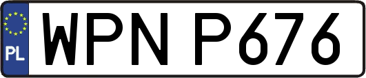 WPNP676